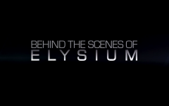 Sony Movie Channel - Theatrical - Elysium
