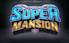 Crackle Original - Super Mansion - Jack In The Box Integration