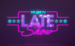 GetTV - Special Intro - The Late Show