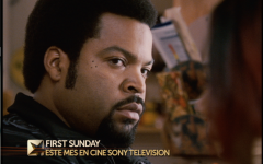 Cine Sony - Tune-In - First Sunday