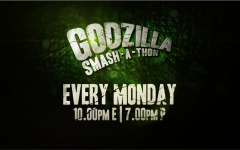 SMC Godzilla Smash-A-Thon Image