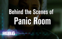 Sony Movie Channel Original - Reel 6 - Panic Room