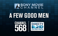 Sony Movie Channel - DirecTV Media Buy