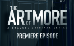 Crackle Original - The Art Of More - Bumper