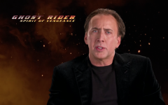 Sony Movie Channel - Nic Cage MANDAYS Integration