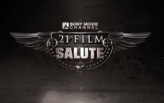 Sony Movie Channel - 21 Film Salute