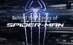 Sony Movie Channel - Theatrical - The Amazing Spider Man