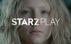 STARZPLAY - May Image Spot - Amazon - Germany