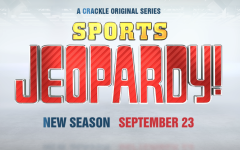 Crackle Original - Sports Jeopardy Season 2 Launch