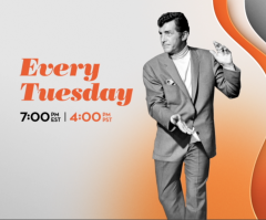 GetTV Block - Groovy Tuesday