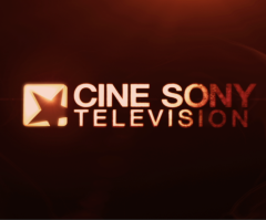 Cine Sony Logo 2