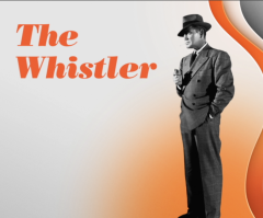 GetTV Stunt - Detectives - The Whistler