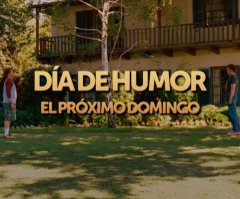 Cine Sony Dia De Humor