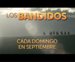 Cine Sony Los Bandidos