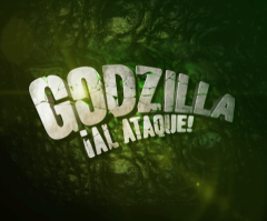 Cine Sony Godzilla Al Ataque