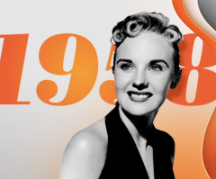 GetTV - The Year Was 1958