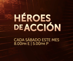 Cine Sony Heroes De Accion