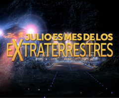 Cine Sony Extraterrestres