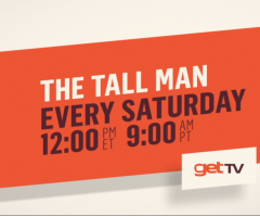 GetTV Block - Saturday Showdown - The Tall Man