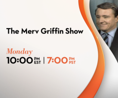 GetTV Block - Variety - Merv Griffin