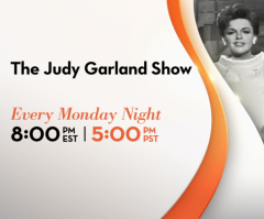 GetTV Block - Variety - Judy Garland