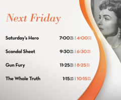 GetTV Tune-In - Donna Reed