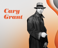 GetTV Stunt - Cary Grant Weekly