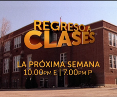 Cine Sony Regreso A Clases