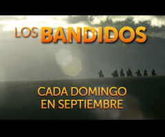 Cine Sony Los Bandidos