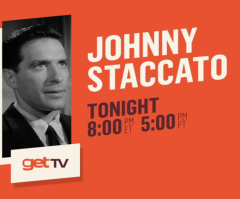 GetTV Block - Get Lost In TV - Johnny Staccato