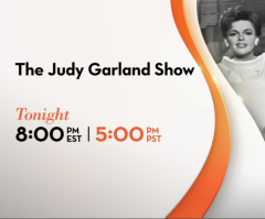 GetTV Block - Variety - Judy Garland