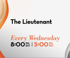 GetTV Tune-In - The Lieutenant