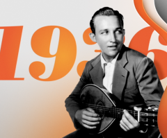 GetTV - The Year Was 1936