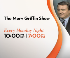 GetTV Block - Variety - Merv Griffin