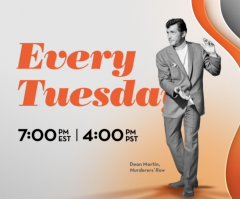 GetTV Block - Groovy Tuesday