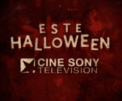 Cine Sony - Stunt - Halloween