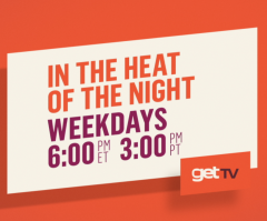 GetTV - Tune-In - The Heat of The Night