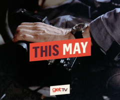 GetTV Rebrand Image Spot - May