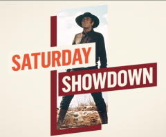 GetTV Block - Saturday Showdown