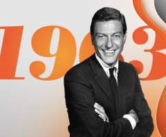 GetTV - The Year Was 1963