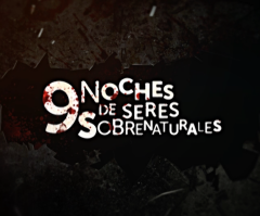 Cine Sony 9 Noches De Seres Sobrenaturales