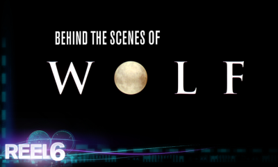 Sony Movie Channel Original - Reel 6 - Wolf