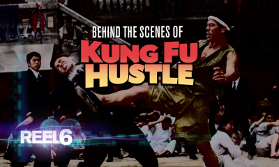 Sony Movie Channel - Reel6 - Kung Fu Hustle