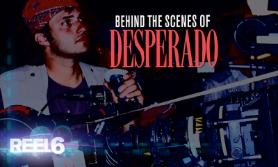 Sony Movie Channel Original - Reel 6 - Desperado