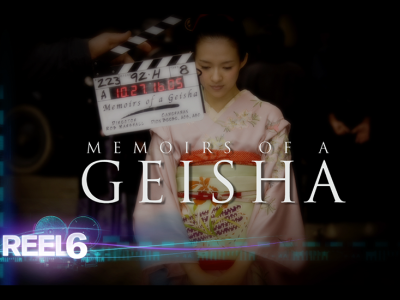 Sony Movie Channel Original - Reel 6 - Memoirs Of A Geisha