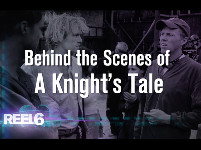 Sony Movie Channel Original - Reel 6 - A Knights Tale